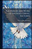 The Person and Work of the Holy Ghost, Lectures