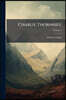Charlie Thornhill: Or, the Dunce of the Family; Volume 1