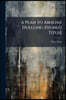 A Plan to Abolish Duelling [Signed Titus]