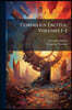Cornelius Tacitus, Volumes 1-2