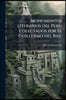 Monumentos literarios del Peru colectados por D. Guillermo del Rio.