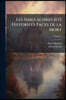 Les Simulachres [et] Historiees Faces de la Mort: Commonly Called "The Dance of Death"; Volume 1