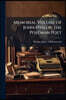 Memorial Volume of John Hyslop, the Postman Poet