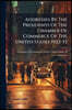 Addresses By The Presidents Of The Chamber Of Commerce Of The United States 1922-53