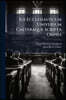 Ius Ecclesiasticum Universum Caeteraque Scripta Omnia: Decem Tomis Comprehensa. Opus Nativae Integritati Summo Studio Restitutum Episcopis, ... Utilis