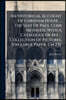 An Historical Account Of Corsham House ... The Seat Of Paul Cobb Methuen, With A Catalogue Of His ... Collection Of Pictures. [on Large Paper, Cm.23].