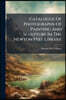 Catalogue Of Photographs Of Painting And Sculpture In The Newton Free Library