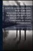 Laws Of Massachusetts, New York And Wisconsin, Regarding The Regulation Of Gas And Electric Light Companies By State Commissions: Followed By A Compar
