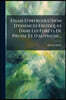 Essais D'introduction D'essences Exotiques Dans Les Forêts De Prusse Et D'autriche...