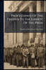 Proceedings Of The Friends To The Liberty Of The Press