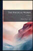 The Poetical Works: In Four Volumes; Volume 3