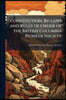 Constitution, By-laws and Rules of Order of the British Columbia Pioneer Society: Organized April 28, 1871