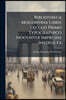 Bibliotheca Moguntina Libris Sæculo Primo Typographico Moguntiæ Impressis Instructa: Hinc Inde Addita Inventæ Typographiæ Historia