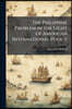 The Philippine Problem in the Light of American International Policy: An Address Delivered by Ernest W. Huffcut, Professor of law in Cornell Universit