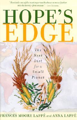 Hope&#39;s Edge: The Next Diet for a Small Planet