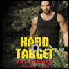 Hard Target Lib/E: Elite Ops - Book One