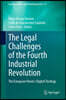 The Legal Challenges of the Fourth Industrial Revolution: The European Union's Digital Strategy