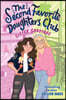 The Second Favorite Daughters Club 1: Sister Sabotage