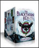 The Blackthorn Key Complete Collection (Boxed Set): The Blackthorn Key; Mark of the Plague; The Assassin's Curse; Call of the Wraith; The Traitor's Bl