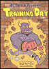 Training Day: El Toro & Friends: A Grapic Novel
