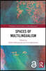 Spaces of Multilingualism