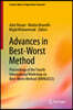 Advances in Best-Worst Method: Proceedings of the Fourth International Workshop on Best-Worst Method (Bwm2023)