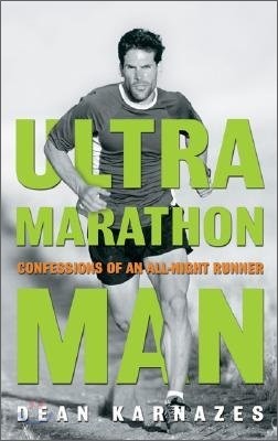 Ultramarathon Man