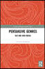 Persuasive Genres