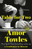 Table for Two: Fictions