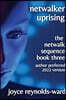 Netwalker Uprising: The Netwalk Sequence Book Three
