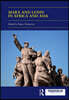 Marx and Lenin in Africa and Asia
