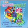 I Can Ground Myself (The Power of Thought): Strategies for Kids' Well-Being