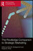 Routledge Companion to Strategic Marketing