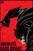 Absolute the Dark Knight (New Edition)