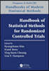 Handbook of Statistical Methods for Randomized Controlled Trials