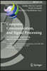 Computer, Communication, and Signal Processing. Ai, Knowledge Engineering and Iot for Smart Systems: 7th Ifip Tc 12 International Conference, Icccsp 2