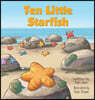 Ten Little Starfish
