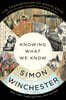Knowing What We Know: The Transmission of Knowledge: From Ancient Wisdom to Modern Magic