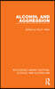 Alcohol and Aggression