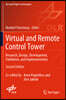 Virtual and Remote Control Tower: Research, Design, Development, Validation, and Implementation