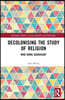 Decolonising the Study of Religion