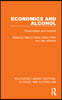 Economics and Alcohol