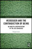 Heidegger and the Contradiction of Being