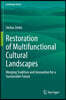 Restoration of Multifunctional Cultural Landscapes: Merging Tradition and Innovation for a Sustainable Future