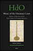 Music of the Ottoman Court: Makam, Composition and the Early Ottoman Instrumental Repertoire
