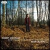 Adam Laloum 슈만: 유모레스크, 피아노 소나타 1번 - 아담 랄룸 (Schumann: Grande Humoresque, Piano Sonata No. 1)