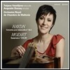 Tatjana Vassiljeva 하이든 : 첼로 협주곡 / 모차르트: 교향곡 29번 (Haydn: Cello Concertos Nos. 1 & 2)