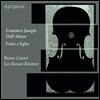 Bruno Cocset 달라비코 부자 작품집: 소나타 (Evaristo / Joseph Dall'Abaco: Padre E Figlio)