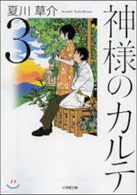 神樣のカルテ(3)