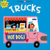 Pop-Up Pals: Trucks